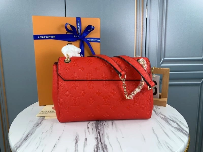 Louis Vuitton Satchel Bags Cozy 79656