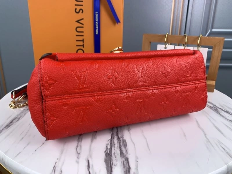 Louis Vuitton Satchel Bags Cozy 79656