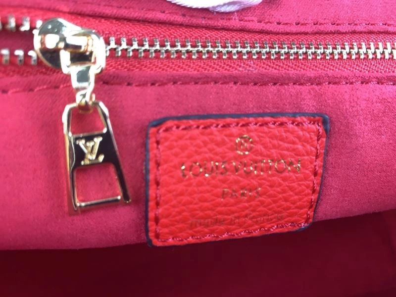Louis Vuitton Satchel Bags Cozy 79656