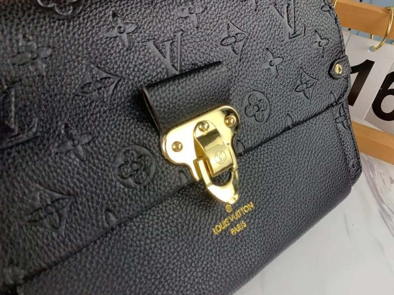 Louis Vuitton Satchel Bags Sporty 79664