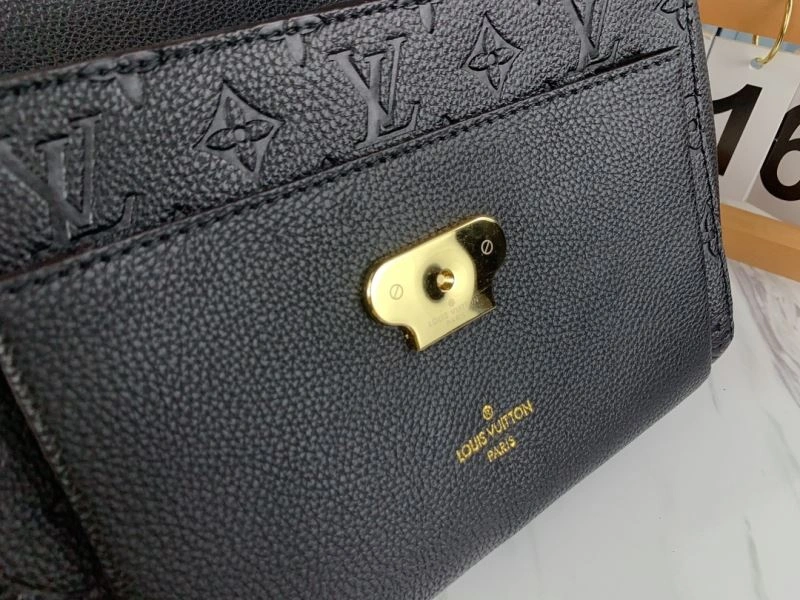 Louis Vuitton Satchel Bags Sporty 79664