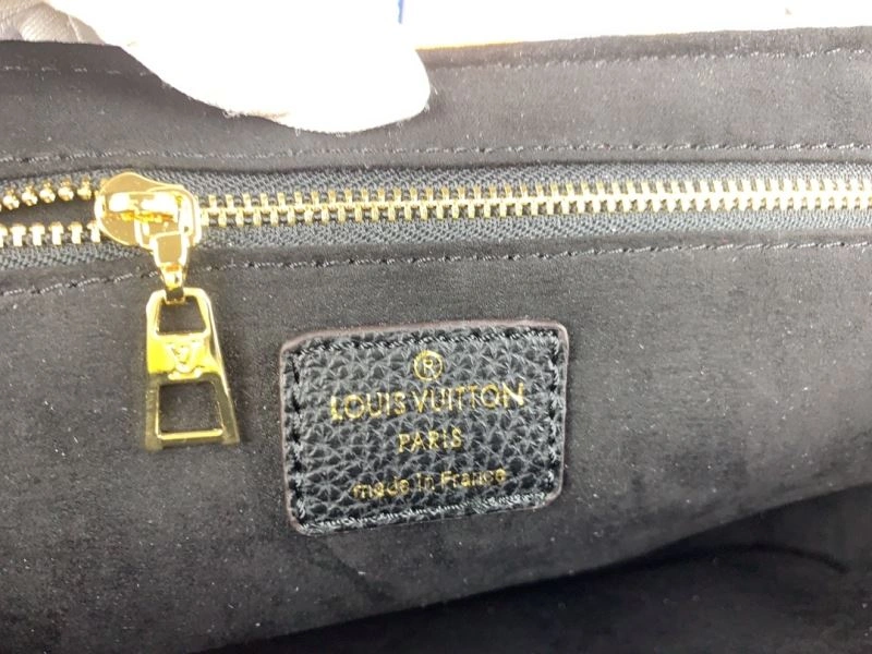 Louis Vuitton Satchel Bags Sporty 79664