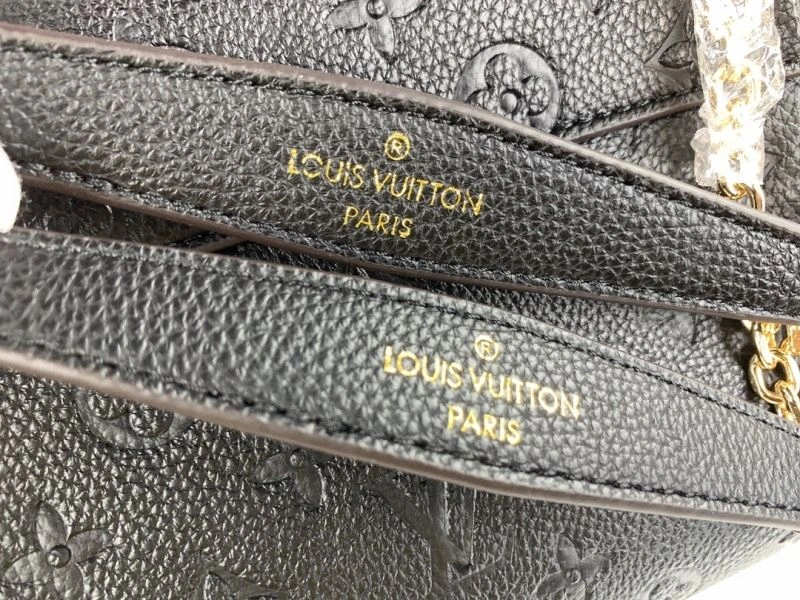 Louis Vuitton Satchel Bags Sporty 79664