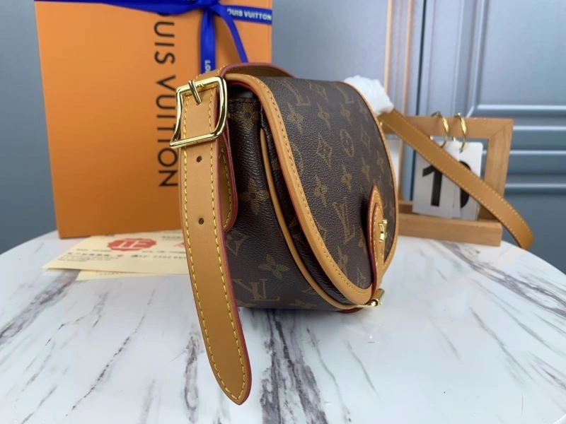 EasyCare Louis Vuitton Satchel Bags 79657