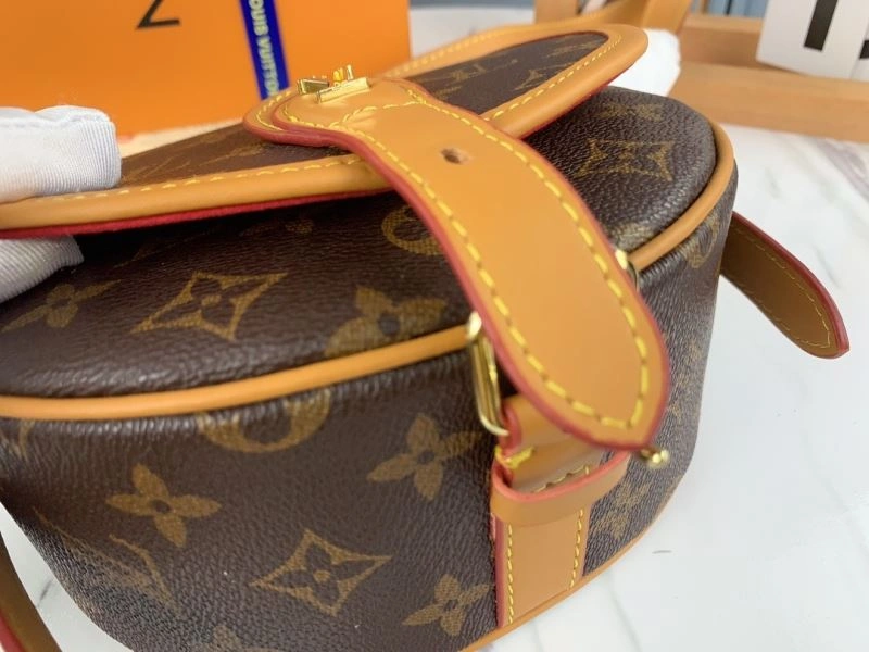 EasyCare Louis Vuitton Satchel Bags 79657