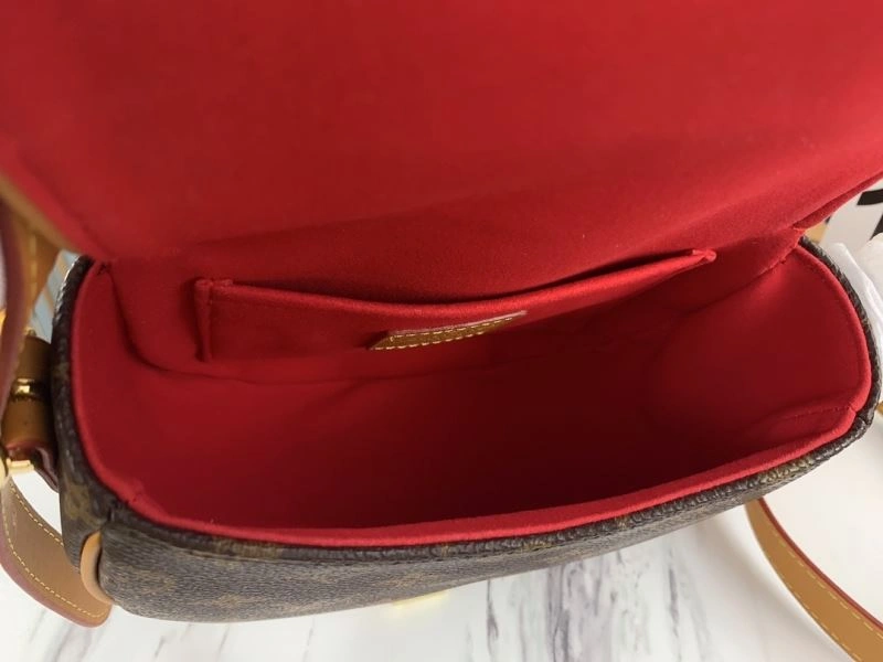 EasyCare Louis Vuitton Satchel Bags 79657