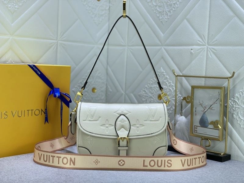 Louis Vuitton Satchel Bags Supportive 79651