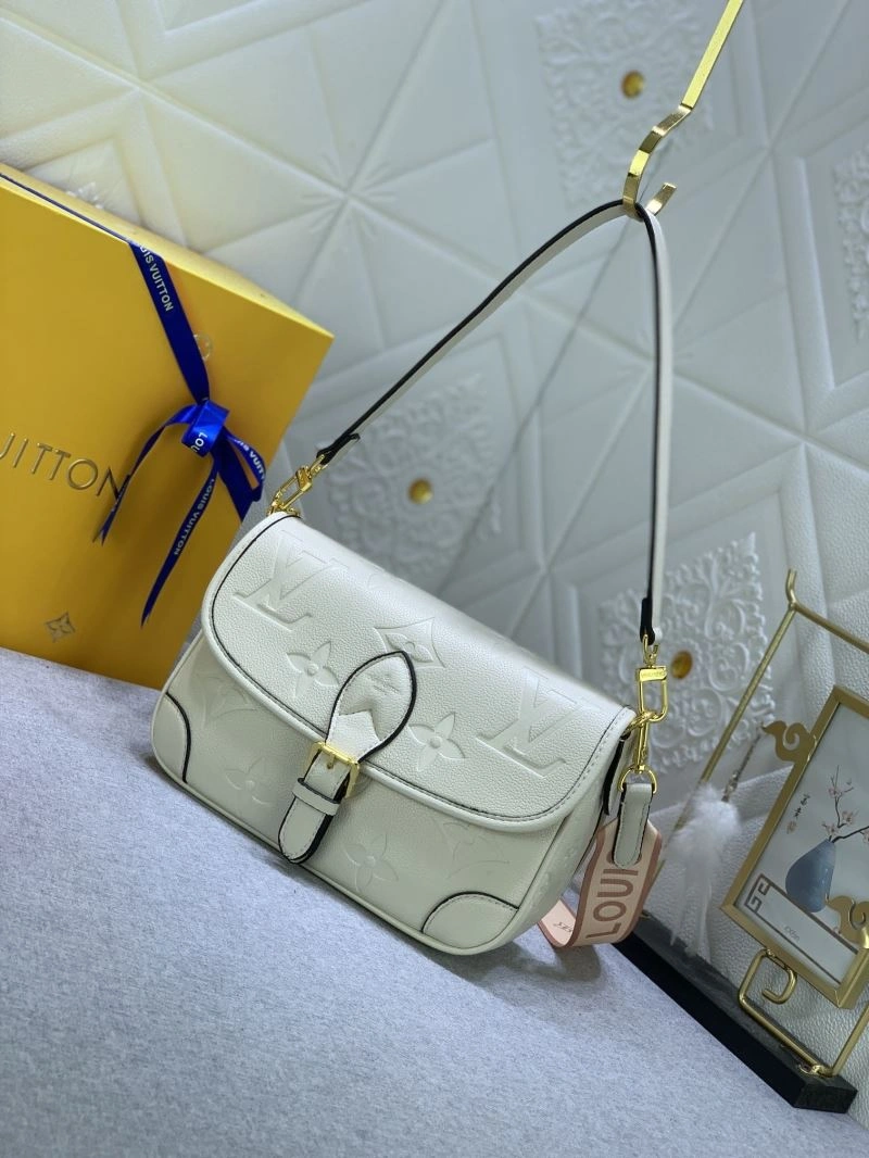 Louis Vuitton Satchel Bags Supportive 79651