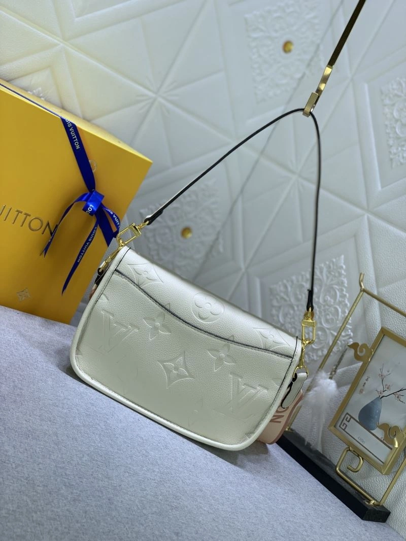 Louis Vuitton Satchel Bags Supportive 79651