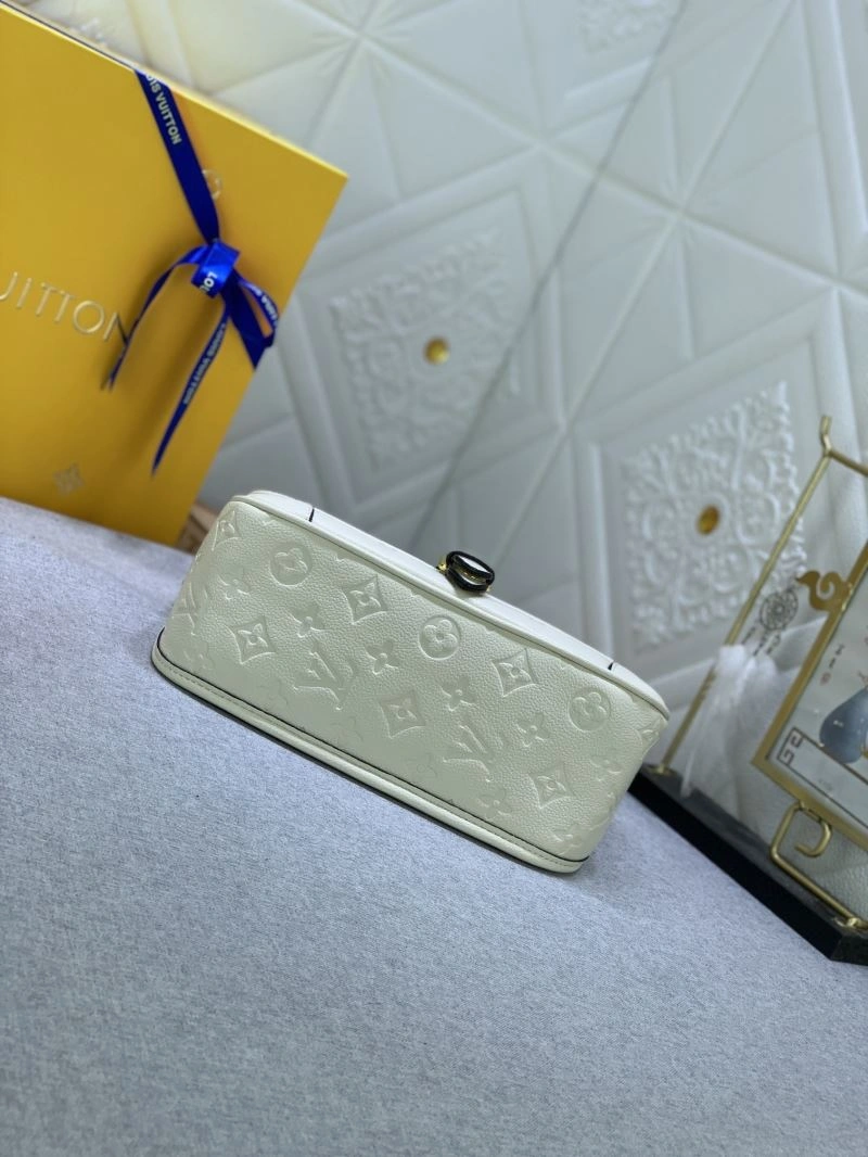 Louis Vuitton Satchel Bags Supportive 79651