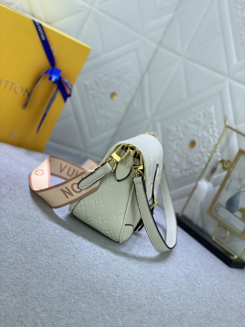 Louis Vuitton Satchel Bags Supportive 79651