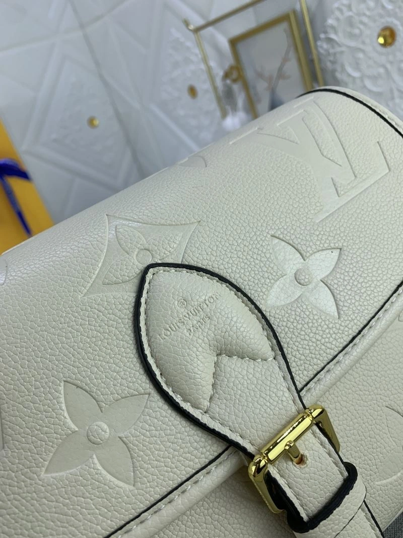Louis Vuitton Satchel Bags Supportive 79651