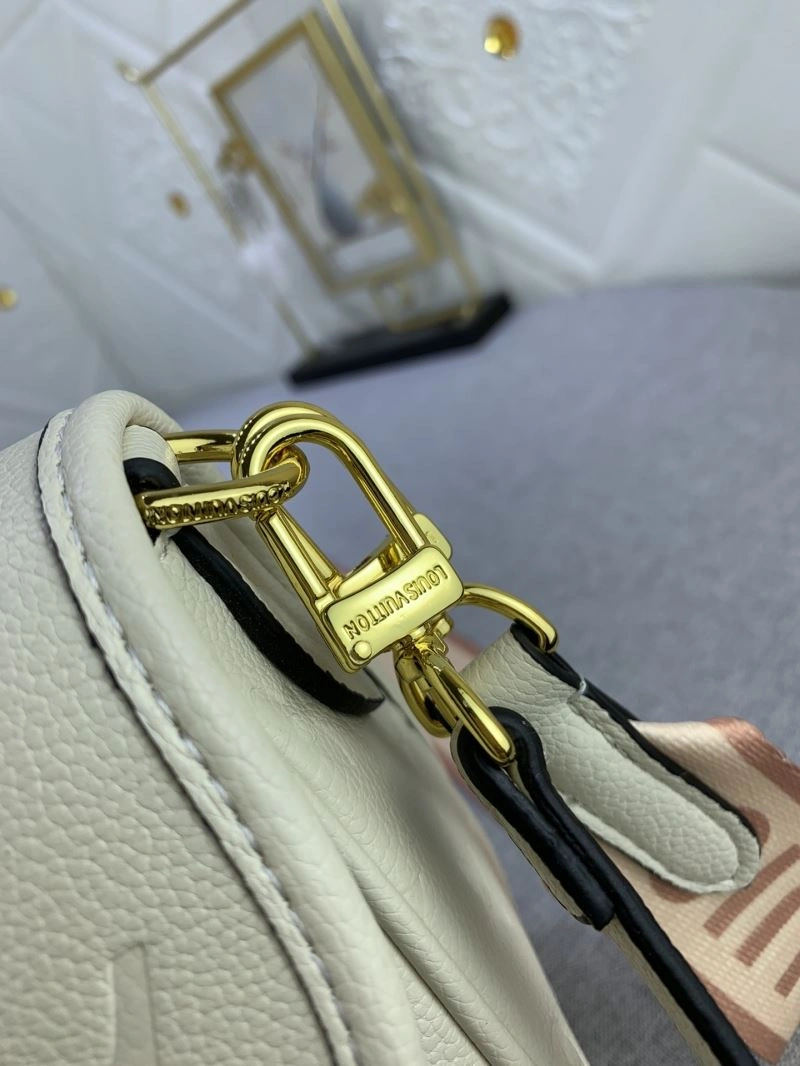 Louis Vuitton Satchel Bags Supportive 79651