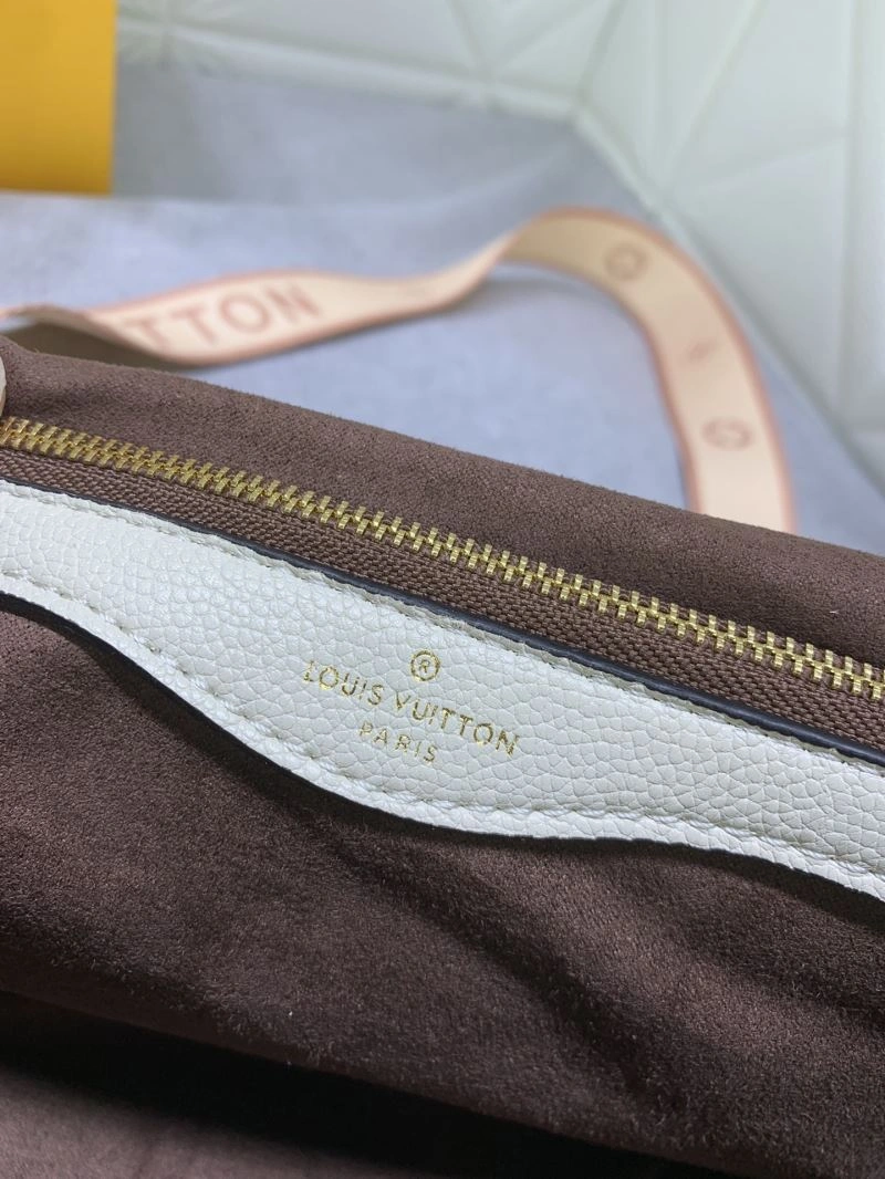Louis Vuitton Satchel Bags Supportive 79651