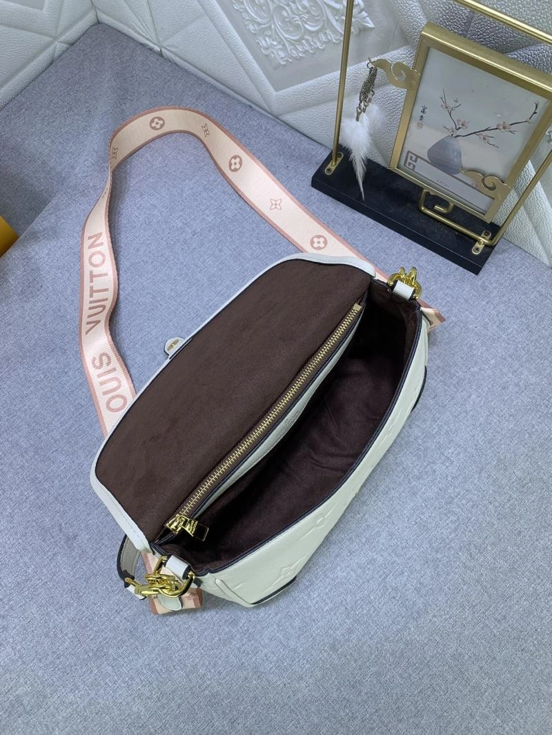 Louis Vuitton Satchel Bags Supportive 79651