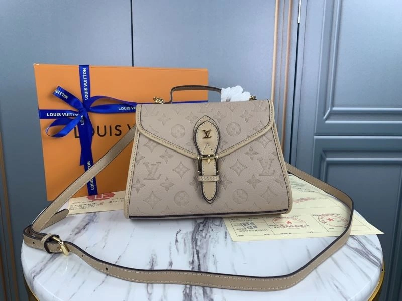Premium Louis Vuitton Satchel Bags 79650