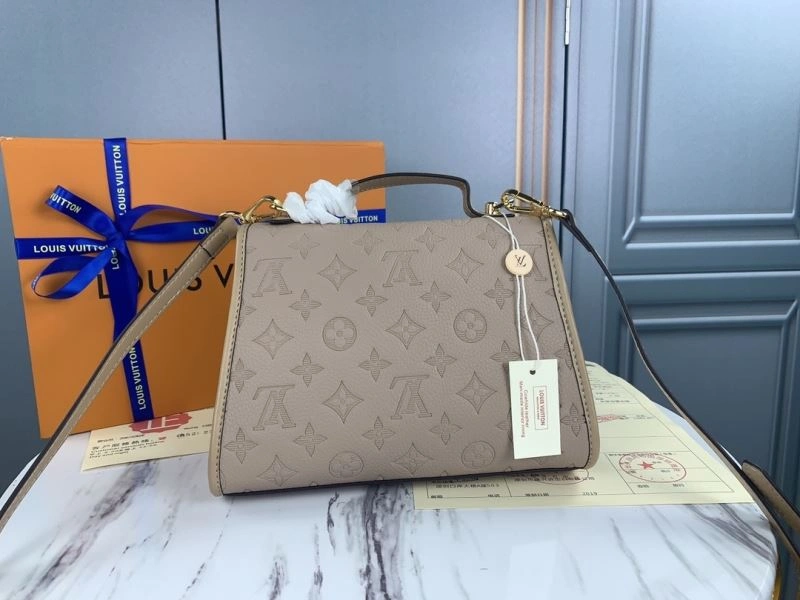 Premium Louis Vuitton Satchel Bags 79650