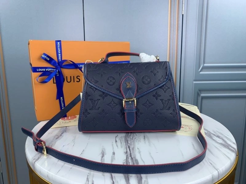 Louis Vuitton Satchel Bags Timeless 79653