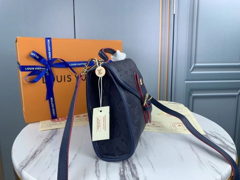 Louis Vuitton Satchel Bags Timeless 79653