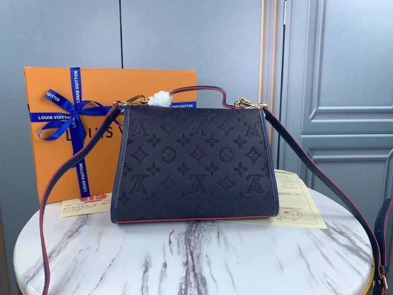 Louis Vuitton Satchel Bags Timeless 79653