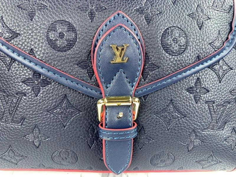 Louis Vuitton Satchel Bags Timeless 79653