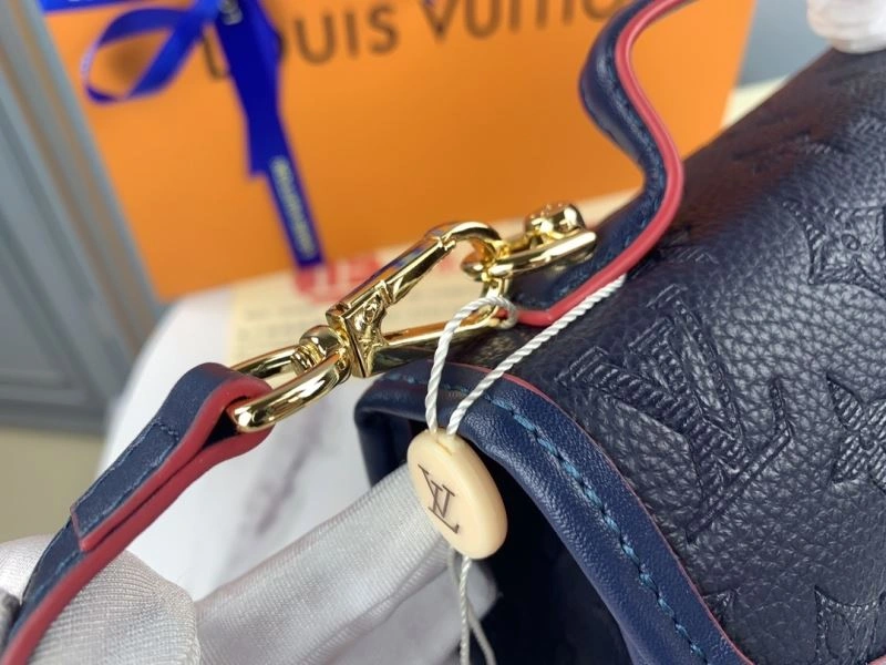 Louis Vuitton Satchel Bags Timeless 79653