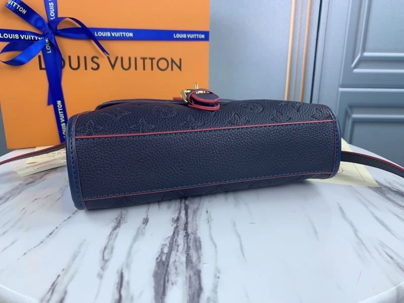 Louis Vuitton Satchel Bags Timeless 79653