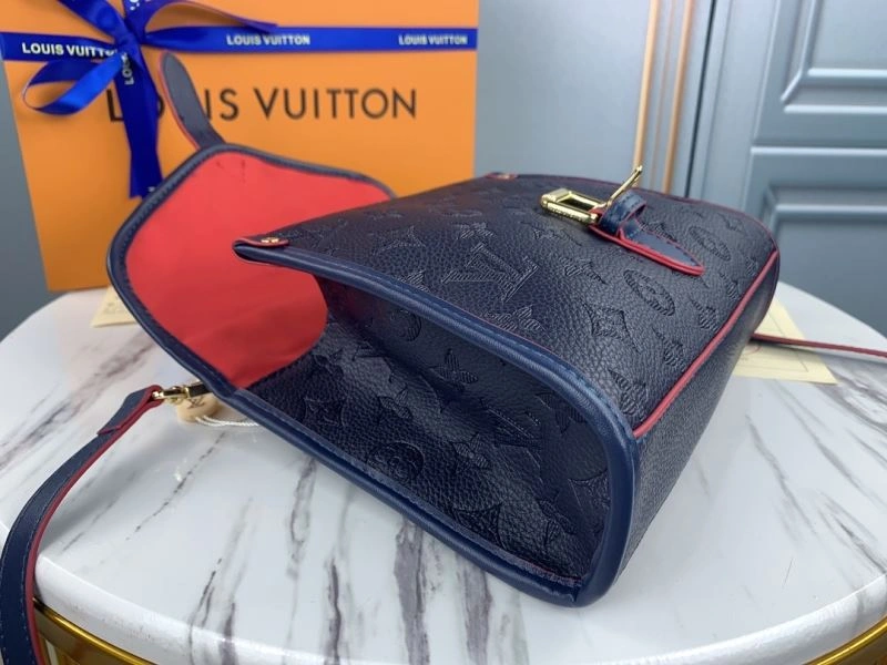 Louis Vuitton Satchel Bags Timeless 79653