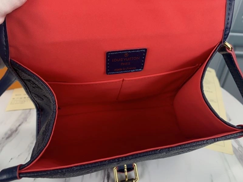 Louis Vuitton Satchel Bags Timeless 79653