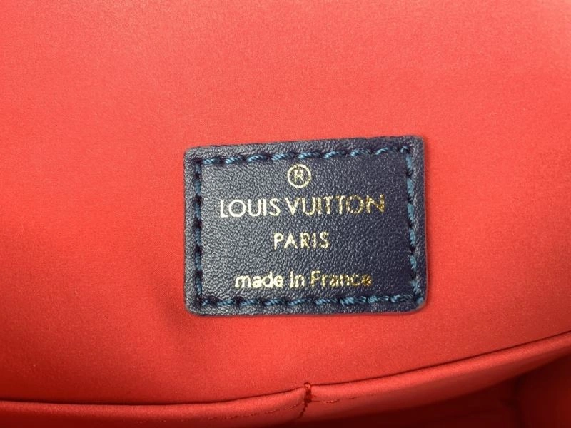 Louis Vuitton Satchel Bags Timeless 79653