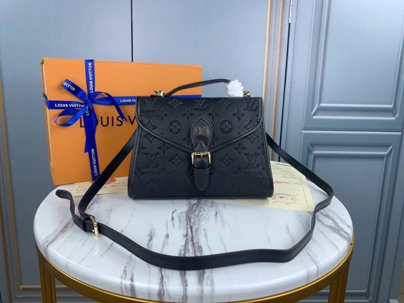 Louis Vuitton Satchel Bags SmartChoice 79652