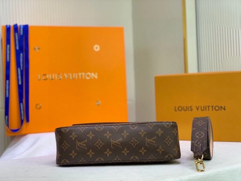 Flexible Louis Vuitton Satchel Bags 79646