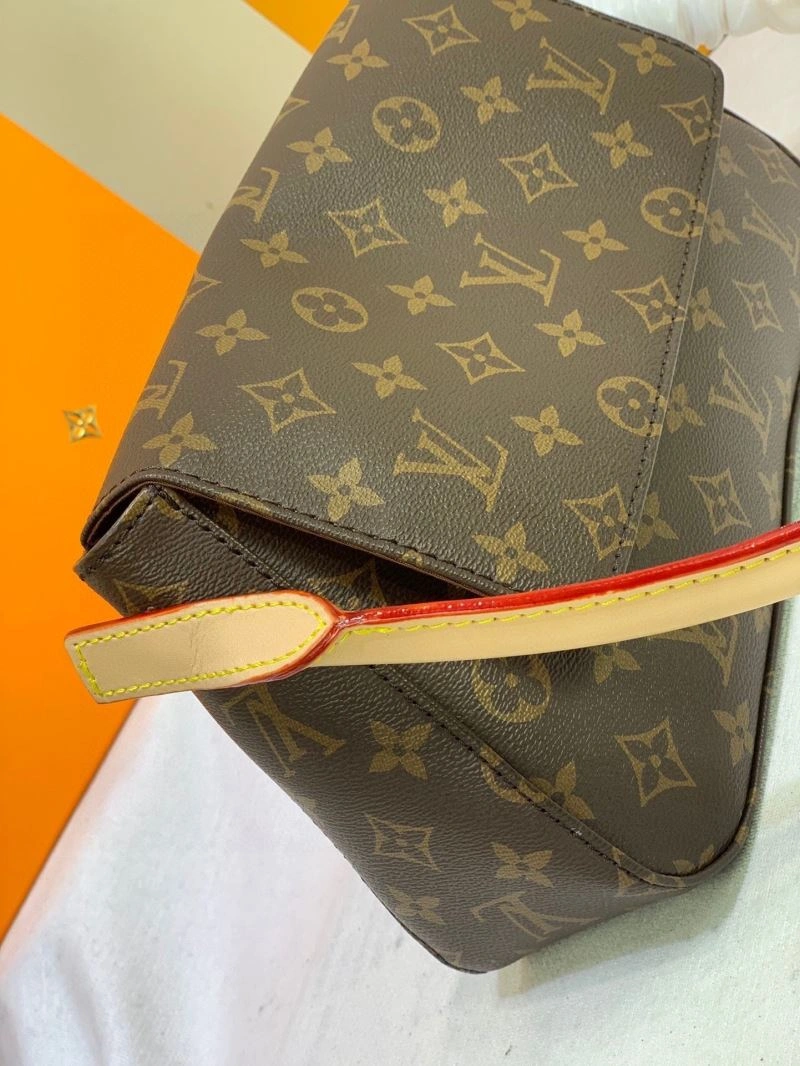 Flexible Louis Vuitton Satchel Bags 79646