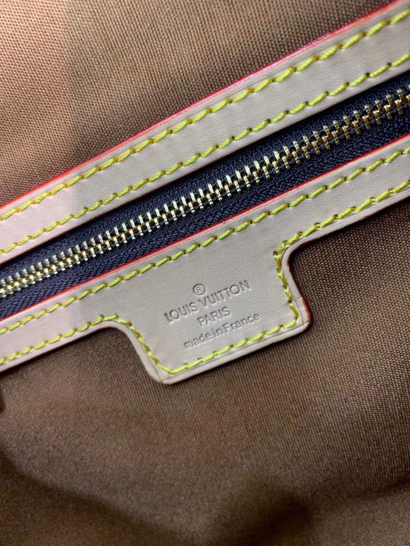 Flexible Louis Vuitton Satchel Bags 79646