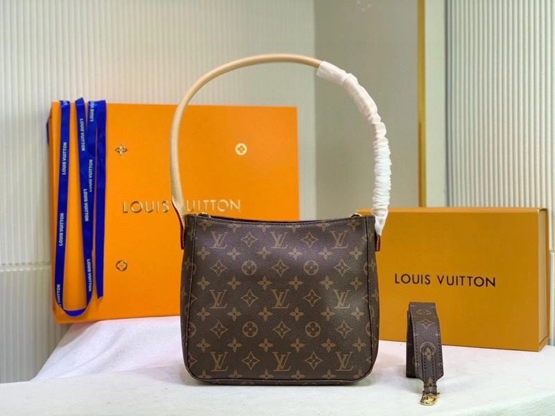 DailyWear Louis Vuitton Satchel Bags 79647