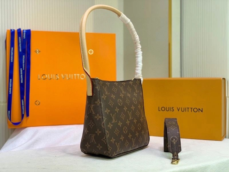 DailyWear Louis Vuitton Satchel Bags 79647