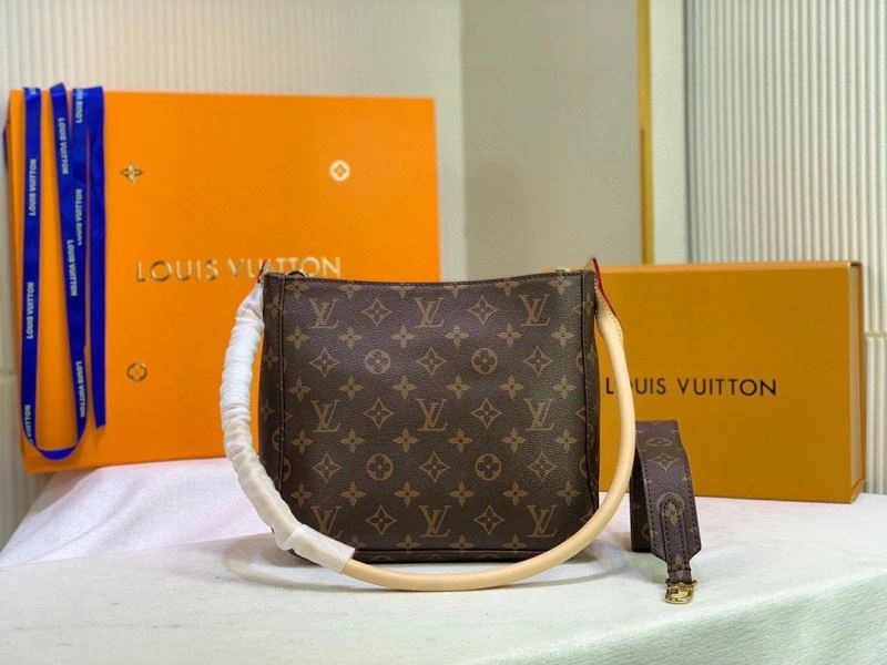 DailyWear Louis Vuitton Satchel Bags 79647
