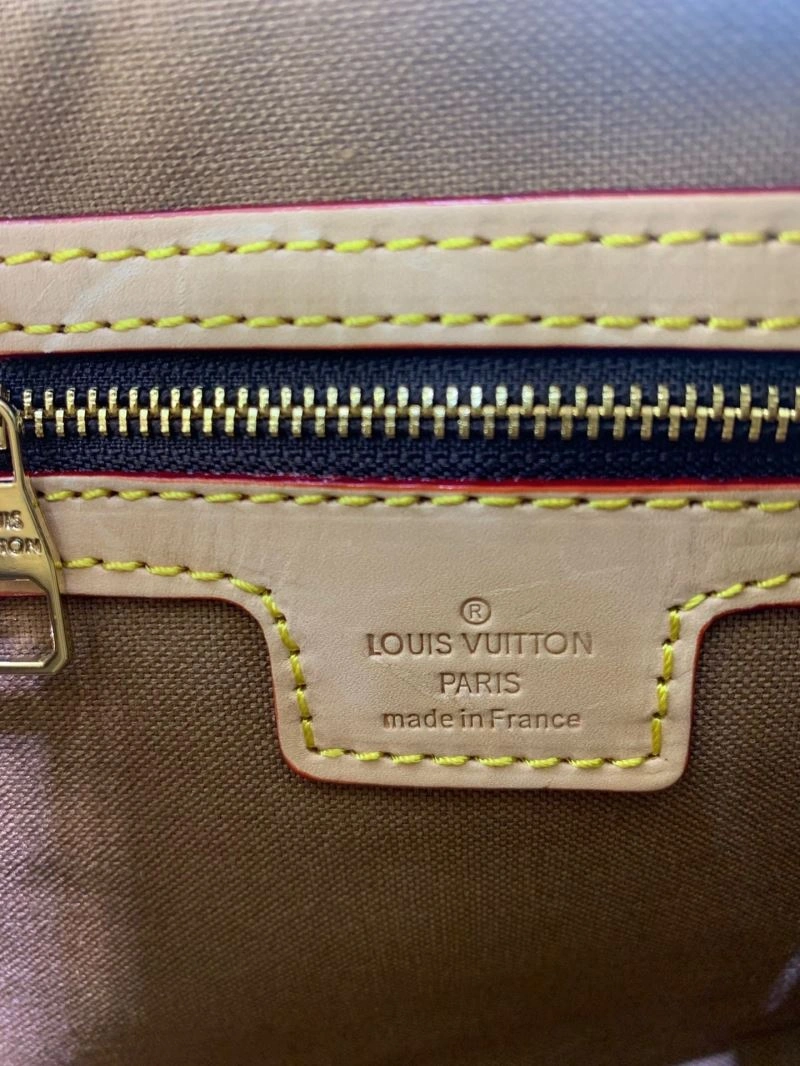 DailyWear Louis Vuitton Satchel Bags 79647