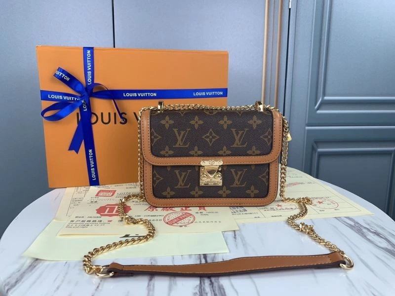 Louis Vuitton Satchel Bags EasyCare 79649