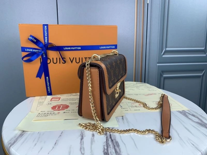 Louis Vuitton Satchel Bags EasyCare 79649