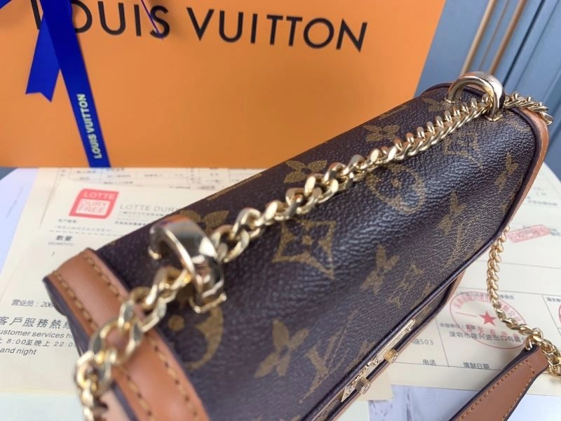 Louis Vuitton Satchel Bags EasyCare 79649