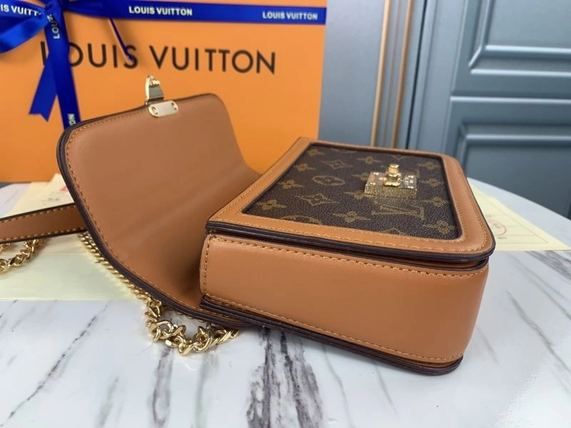 Louis Vuitton Satchel Bags EasyCare 79649