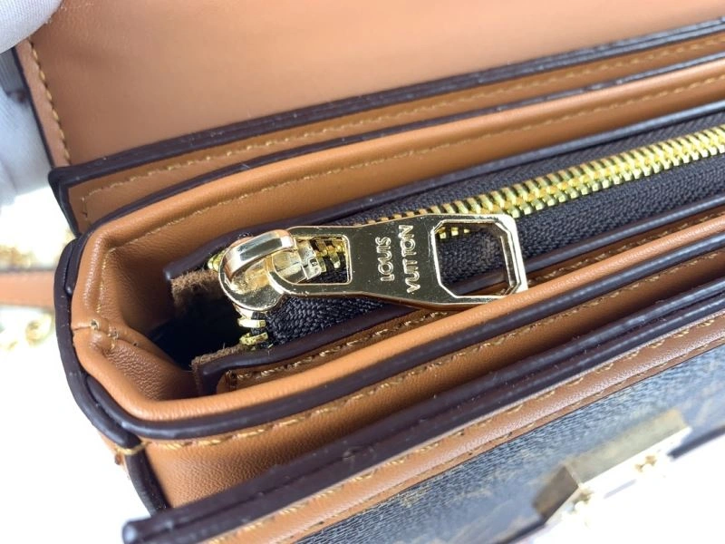Louis Vuitton Satchel Bags EasyCare 79649