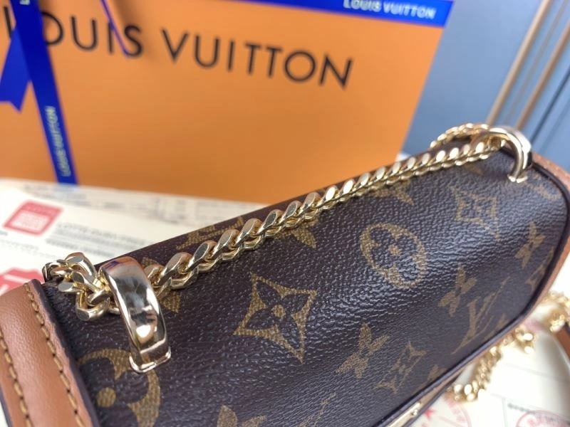 Louis Vuitton Satchel Bags Elegant 79648
