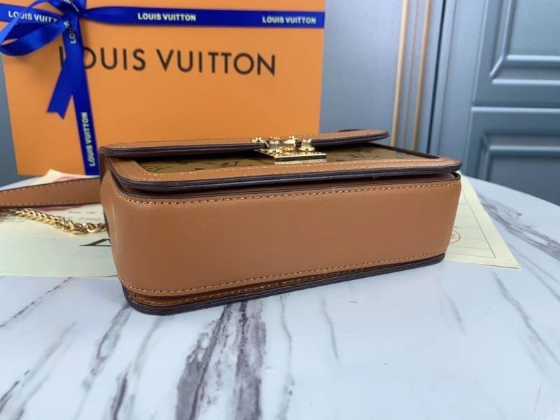 Louis Vuitton Satchel Bags Elegant 79648