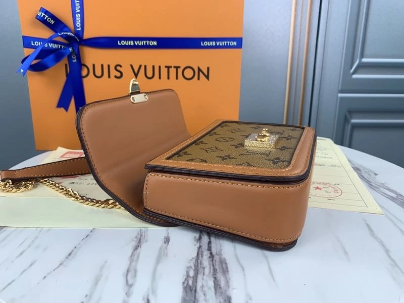 Louis Vuitton Satchel Bags Elegant 79648
