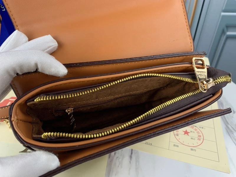 Louis Vuitton Satchel Bags Elegant 79648