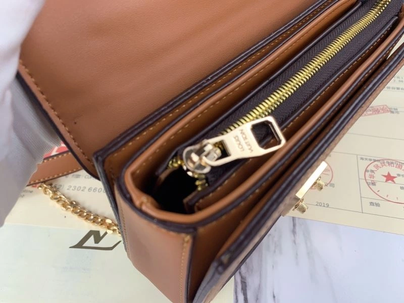 Louis Vuitton Satchel Bags Elegant 79648