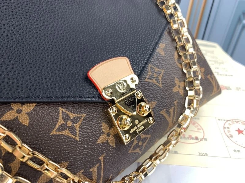 Louis Vuitton Satchel Bags SmoothTexture 79645