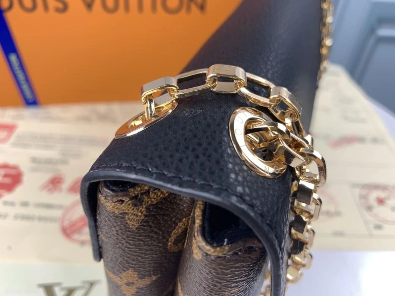 Louis Vuitton Satchel Bags SmoothTexture 79645
